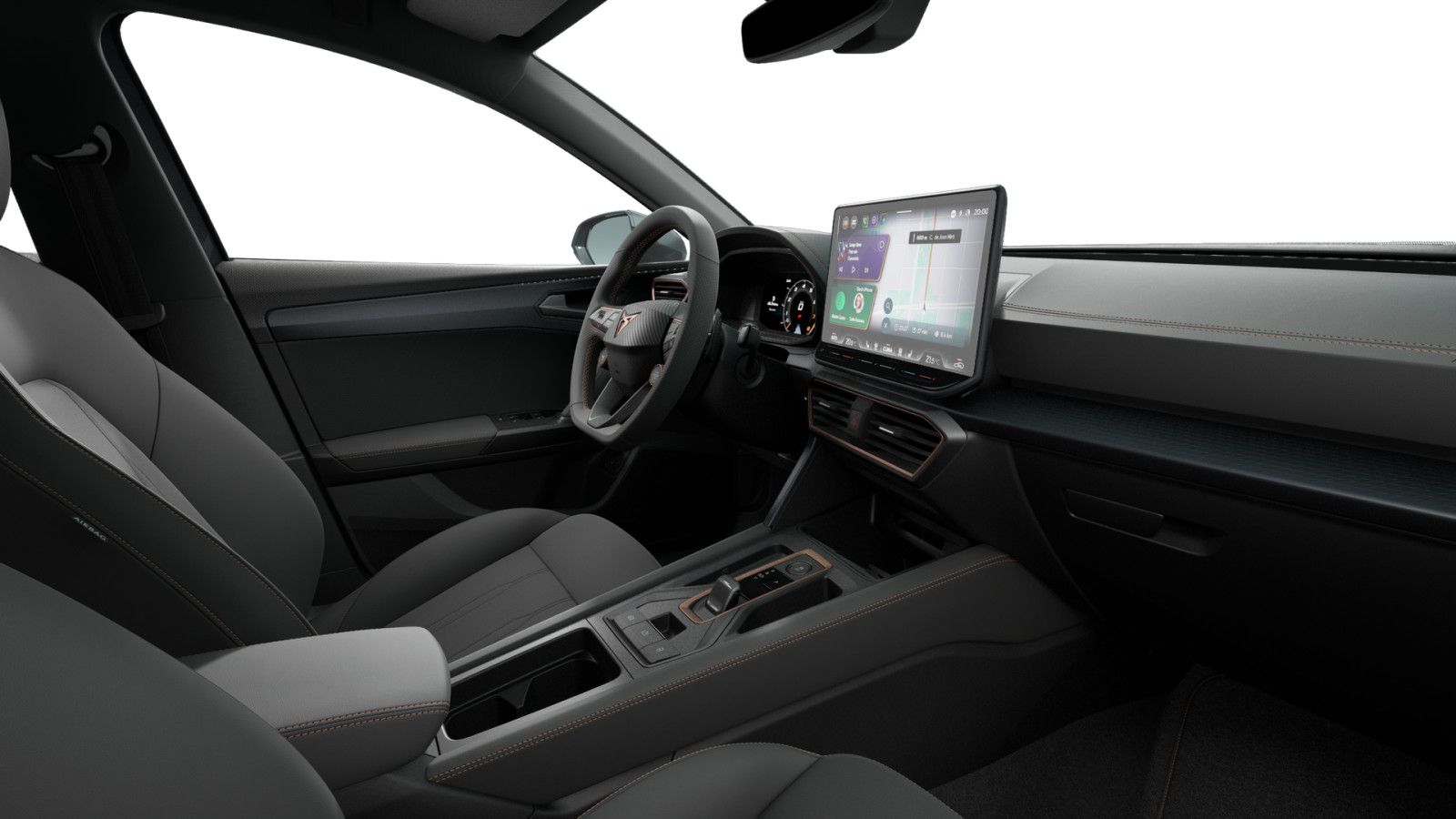 Cupra Leon - Bild 10