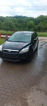 Ford focus / Kombi / Auto / Kfz - Ford: Kfz