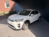 Kia Stonic Vision *Garantie*Navi*159€ mtl. - Kia Stonic in Duisburg