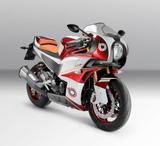Bimota KB4 - BIMOTA KB 4