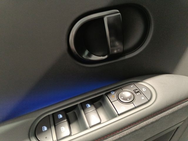 Hyundai IONIQ 5 – Bild 14