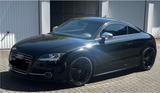 Audi TTS  8J TÜV neu Scheckheft - Audi TTS aus 2011