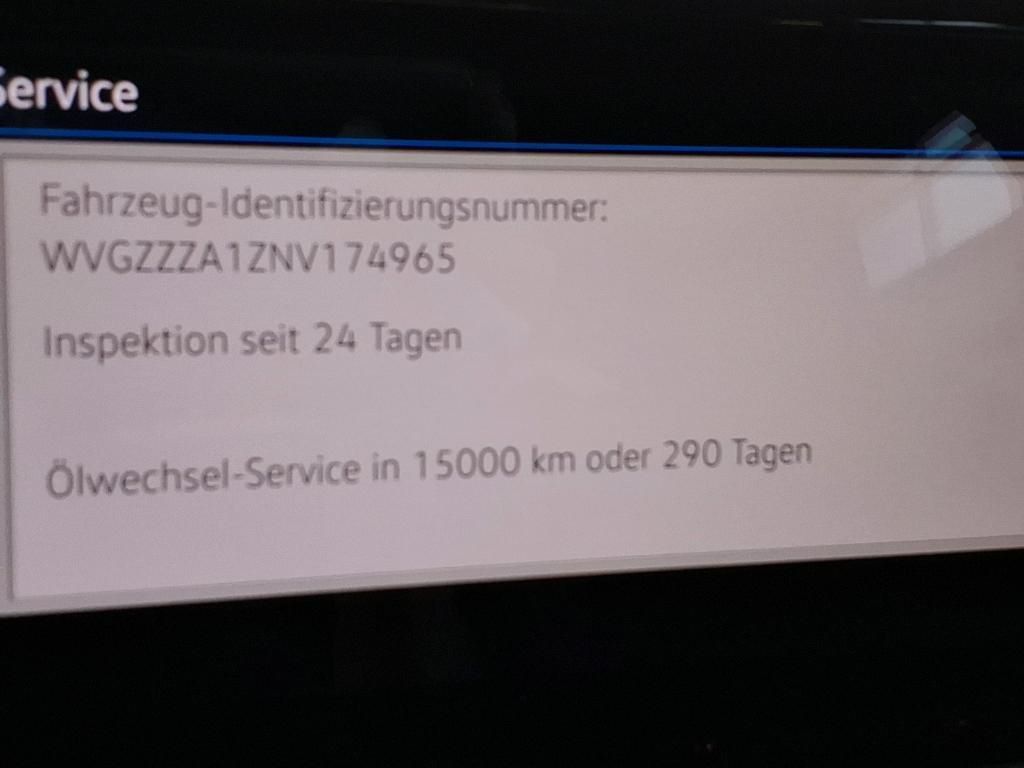 Volkswagen T-Roc R 4Motion 2.0 TSI 221kW 7-Gang DSG 4 Türen