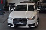 Audi A1 Sportback 1.0TFSI PDC~HiFi~Licht-/Regensensor - gebrauchte Kleinwagen in Landshut