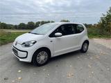 Volkswagen up! 1.0 55kW BlueMotion Technology move up! ... - Volkswagen up!: Bluemotion Technology