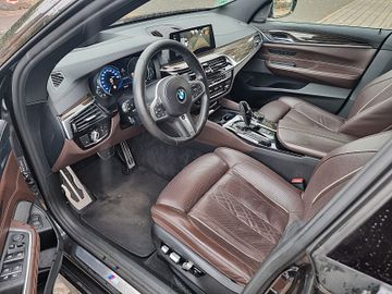 BMW 630 Gran Turismo - 6