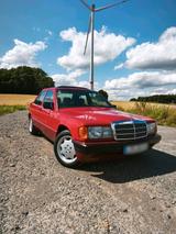 Mercedes-Benz Mercedes Benz 190D - Mercedes-Benz 190: 190d