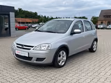 Opel Corsa C 1.2 Edition 1HD 5 trg. TÜV NEU - Opel Corsa aus 2005: C