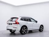 Volvo XC60 R Design *21ZOLL*PANO*ACC*KAM*AHK* - mit Hybrid-Antrieb: Allradantrieb