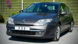 Renault Laguna III Expression - Renault Laguna: I