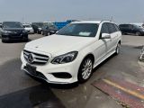 Mercedes-Benz E300T 4Matic AMG LINE  aus Japan Lfg Juli. - Mercedes-Benz E-Class: 4matic
