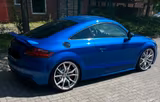 Audi TT RS Coupe 2.5 TFSI quattro - - Audi TT RS von privat