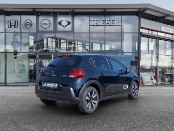 Citroën C3 Max 1.2 PureTech 110 °LED°Navi°RFK°PDC°AAC°