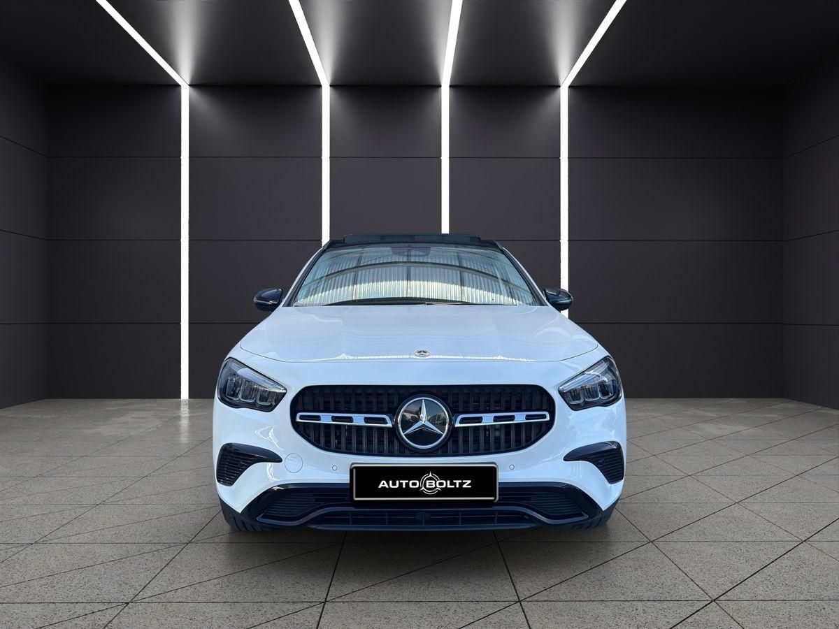 Mercedes-Benz GLA 250 e eNP. 62000 PANO Night AHK Memory Totw foto 2