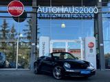 Porsche 997 Carrera Cabriolet 3,6 Schaltgetriebe/Garage/ - Porsche 997: Cabrio