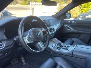 BMW X6 - 10