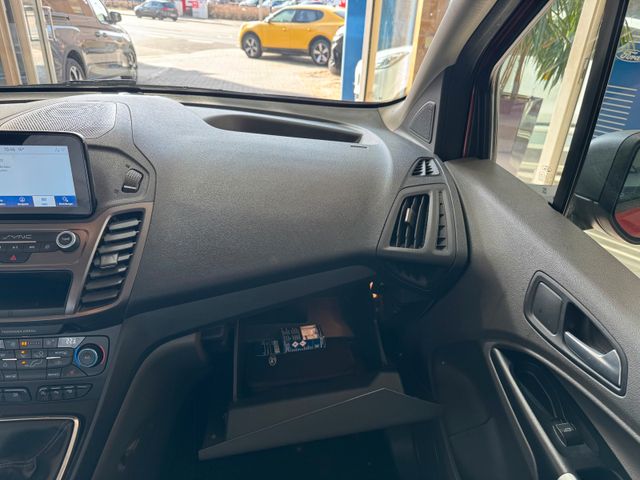 Ford Grand Tourneo Connect Active