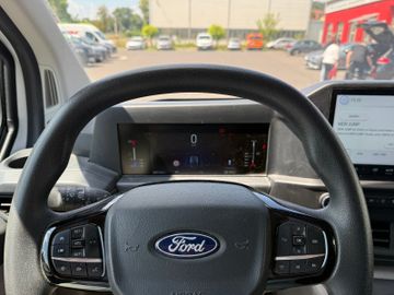 Ford Transit Custom Kasten 300 L1+Regal.+LED+Shz+AppC