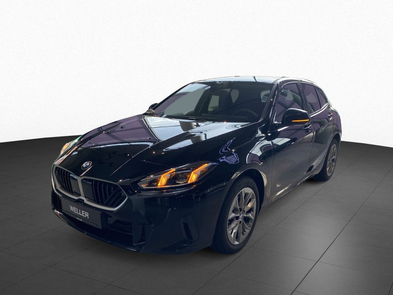 BMW 120 - Bild 3
