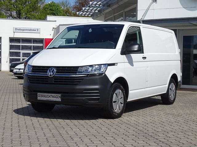 T6.1 Transporter 2.0 TDI Kasten  / AHZV