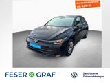 Volkswagen Golf VIII EDITION 50 1.5 eTSI MATRIX PANO KAMERA - Volkswagen Golf: Edition 50