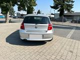 BMW 118i  1. HAND. Neuer TÜV bis 05/2028.
