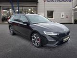 Skoda Octavia Combi RS iV Pano/HeadUp/CANTON - Skoda Octavia RS mit Hybrid-Antrieb (Benzin/Elektro)