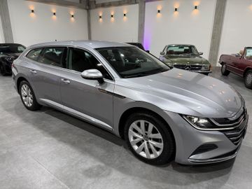 Volkswagen Arteon - 4