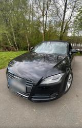 Audi Tt 2.0 tfsi cabrio - Audi TT in Bremen