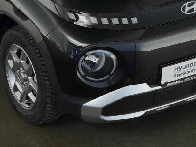 Hyundai INSTER – Bild 30