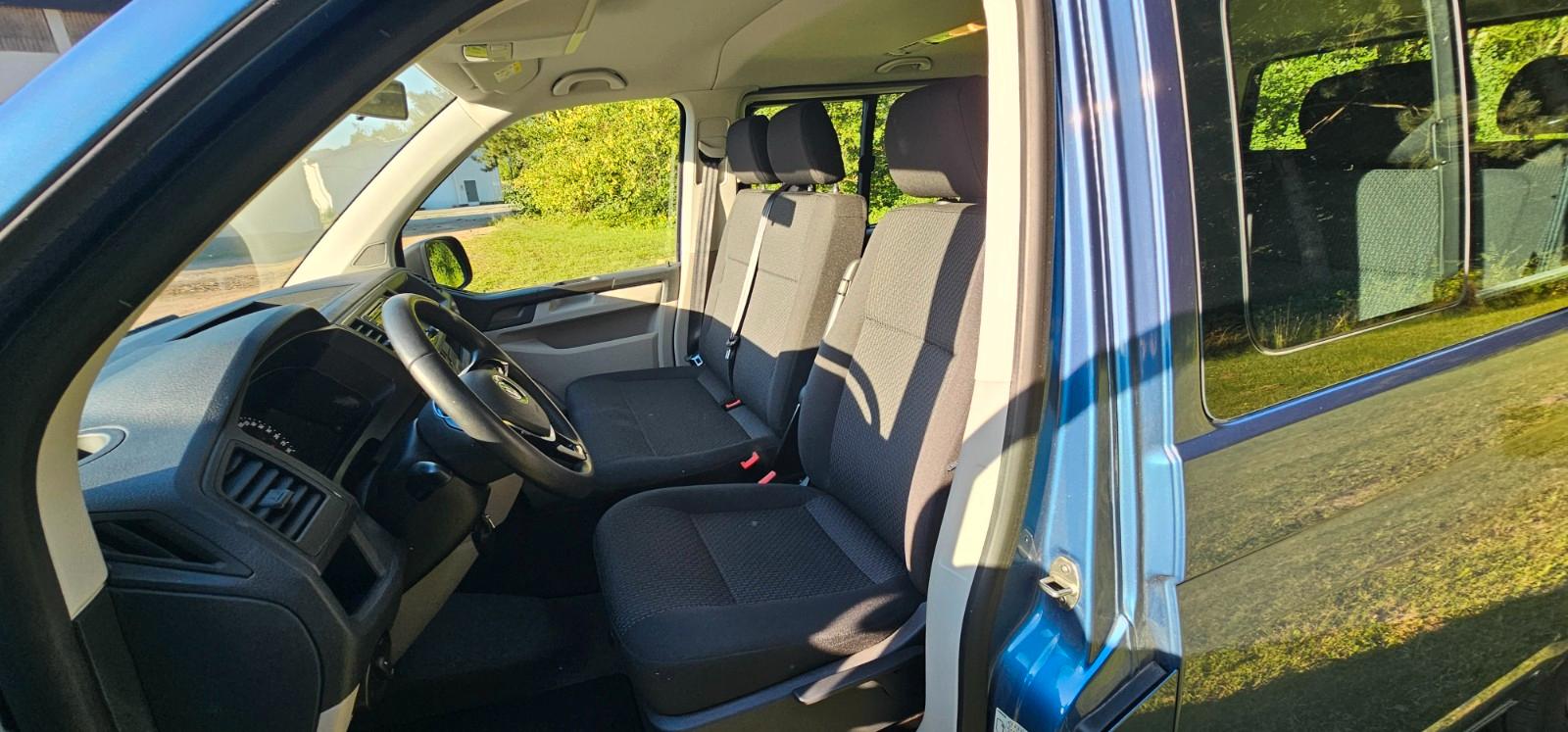 Volkswagen T6 Caravelle *Wie Neu*