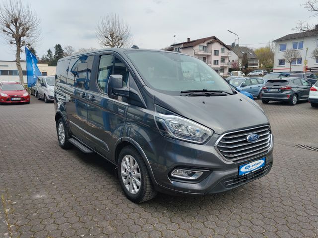 Ford Tourneo Custom Titanium L1 Automatik