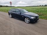 BMW F11 535d xDrive Facelift M-Paket - BMW 5er F11 mit Facelift