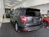 Subaru Forester 2.0XT 1 Hand - Subaru Gebrauchtwagen
