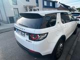 Land Rover Discovery Sport TD4 110kW 4WD SE SE - Land Rover in Duisburg