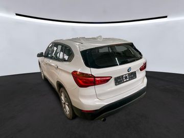 BMW X1 - 2
