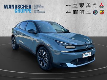 Citroën C4 1.2 PureTech 130 Max KAMERA LED NAVI SHZ ALU