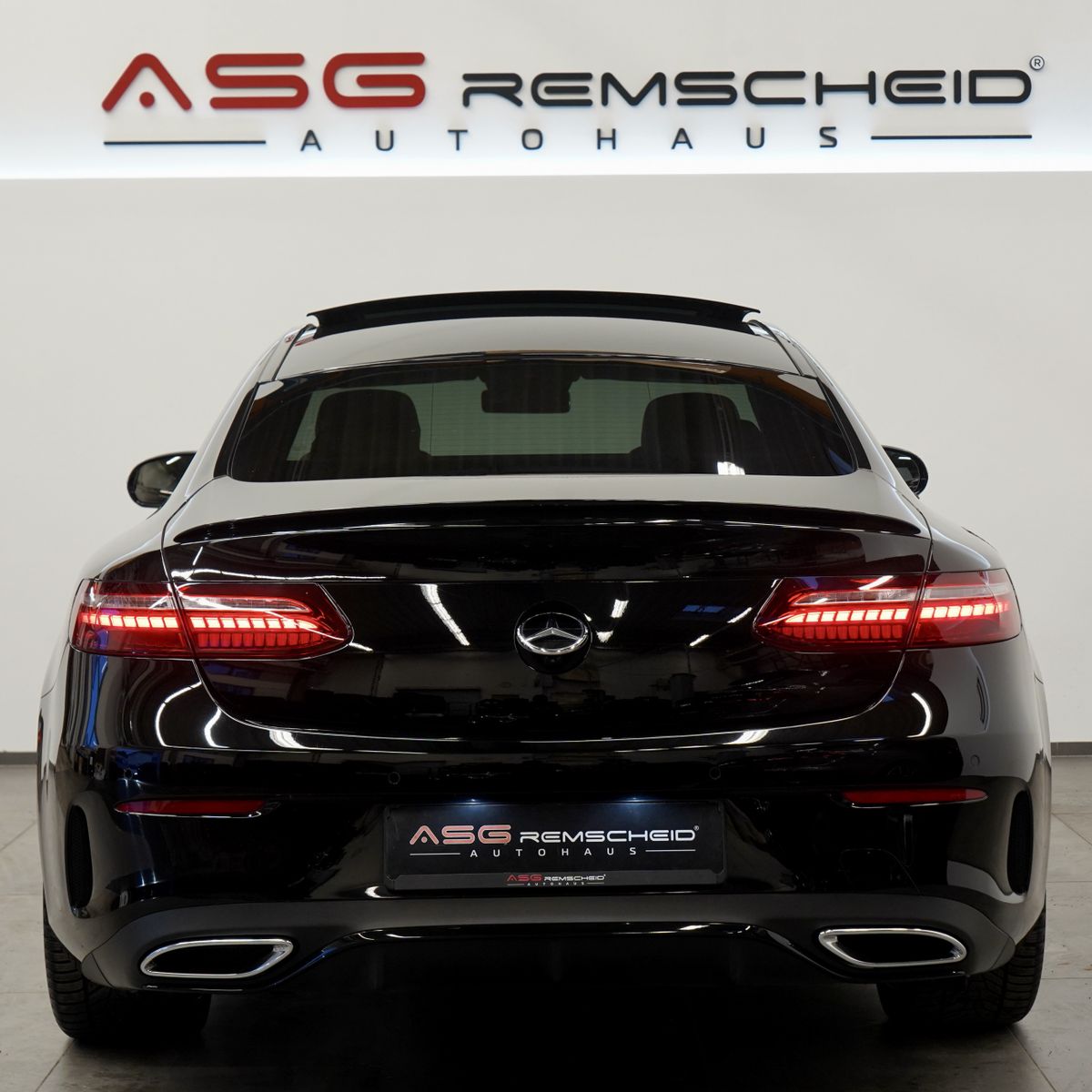 Mercedes Benz E 220