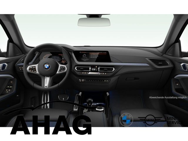 BMW 220 Gran Coupé - Bild 5