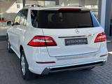 Mercedes-Benz ML 350 CDI BlueTec AMG*AHK*MEMORY*SHZ*NAVI*ALUS* - gebrauchte Mercedes-Benz ML 350 aus dem Jahr 2013