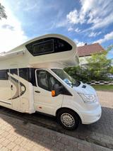 Chausson C714GA Flash - Chausson Flash