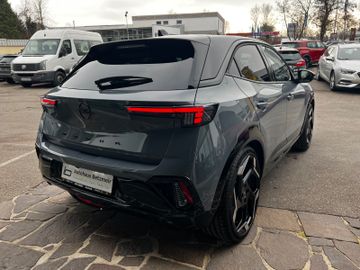 Bild 23 Opel Mokka GSE - SHZ/LHZ | RFK | TotWinkel | 281 PS !