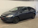 Ford Focus Lim. Style + - 1.5 L - Ford Focus aus 2011: ST