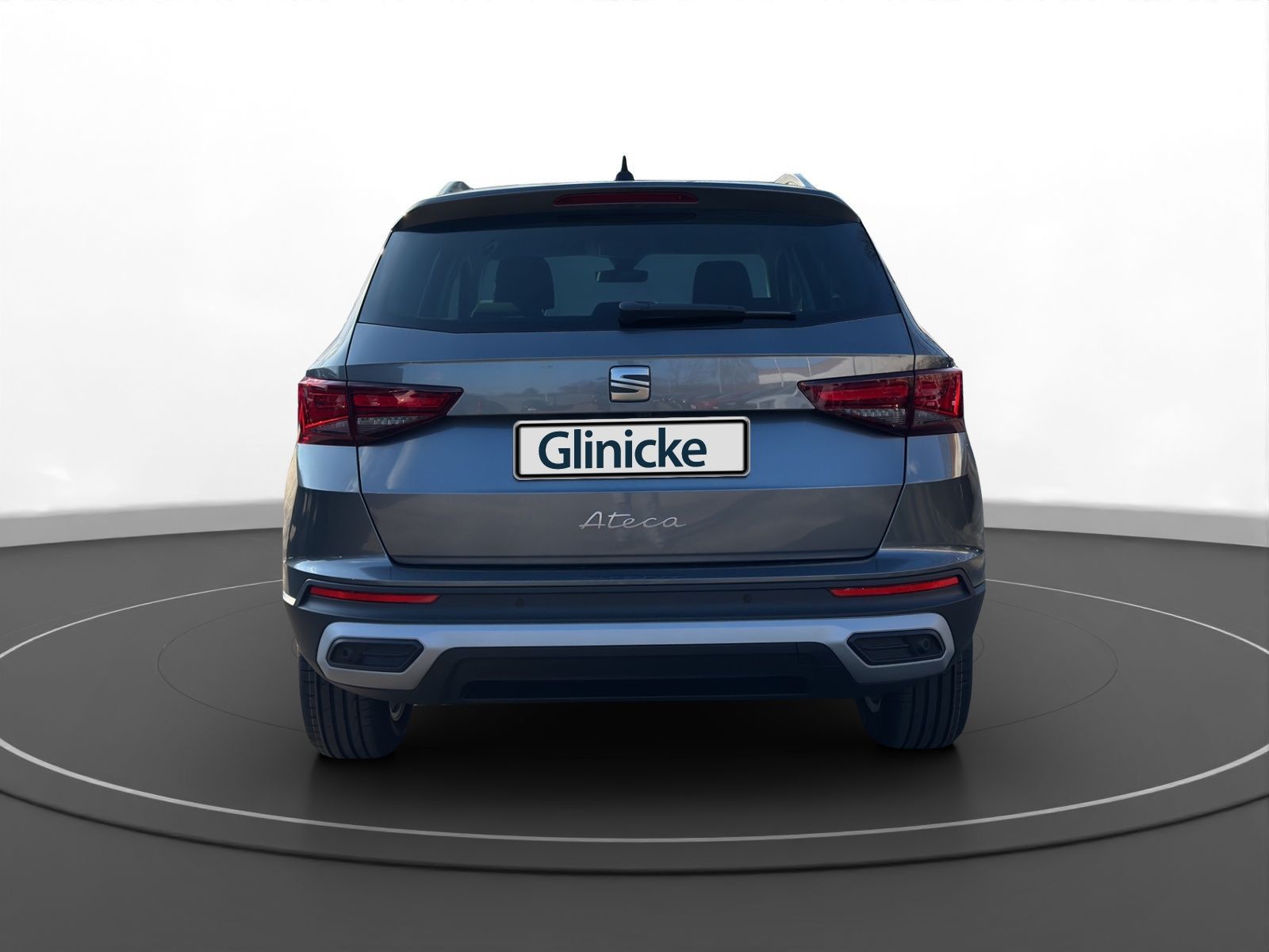 Seat Ateca - Bild 3