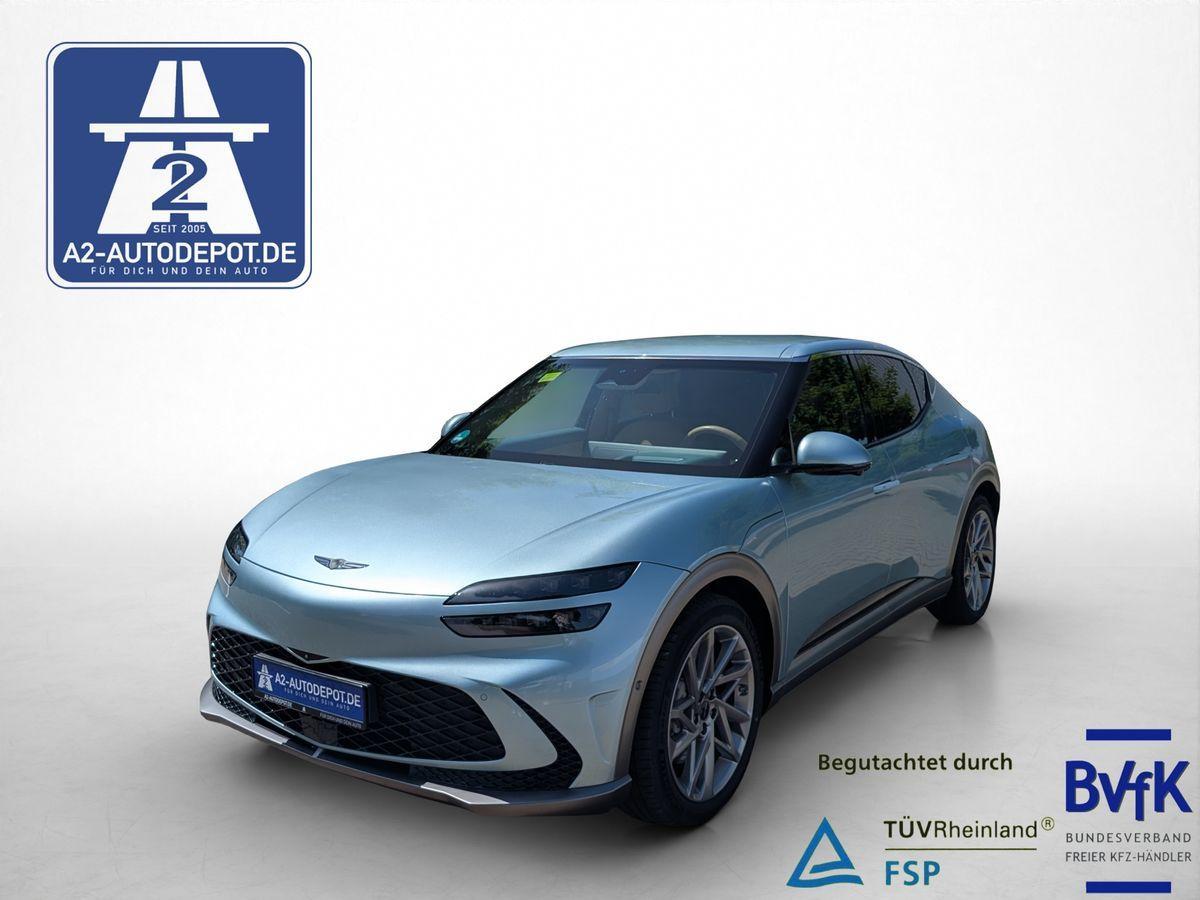 Genesis GV60 Sport Elektro 4WD LEDER NAV LED B&O 20" LED
