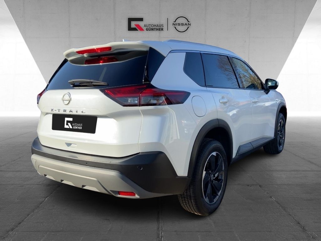 Nissan X-Trail - Bild 5
