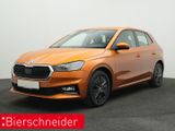 Skoda Fabia 1.0 TSI DSG Style AHK LED GRA KAMERA PLA