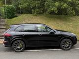Porsche Cayenne S E-Hybrid Platinum Edition Platinum... - Porsche Cayenne in Solingen
