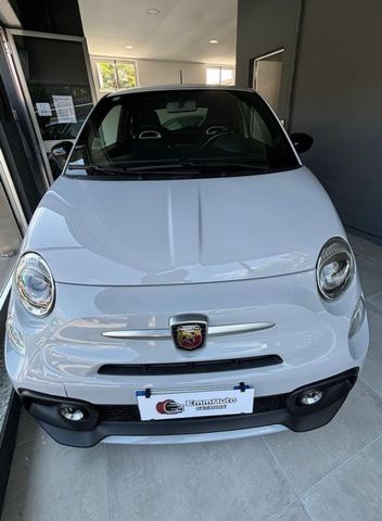 Abarth 595 1.4 Turbo T-Jet 145 CV