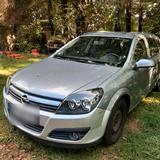 Opel Astra Combi - Opel Astra Combi Gebrauchtwagen